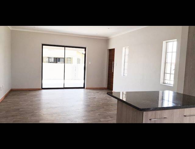 3 BEDROOM HOUSE FOR SALE IN WATERKLOOF